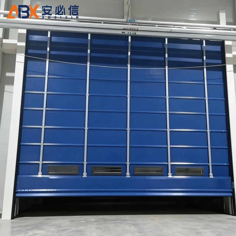 五家渠卸货平台