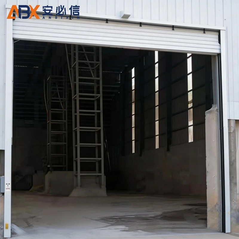 五家渠机械式门封
